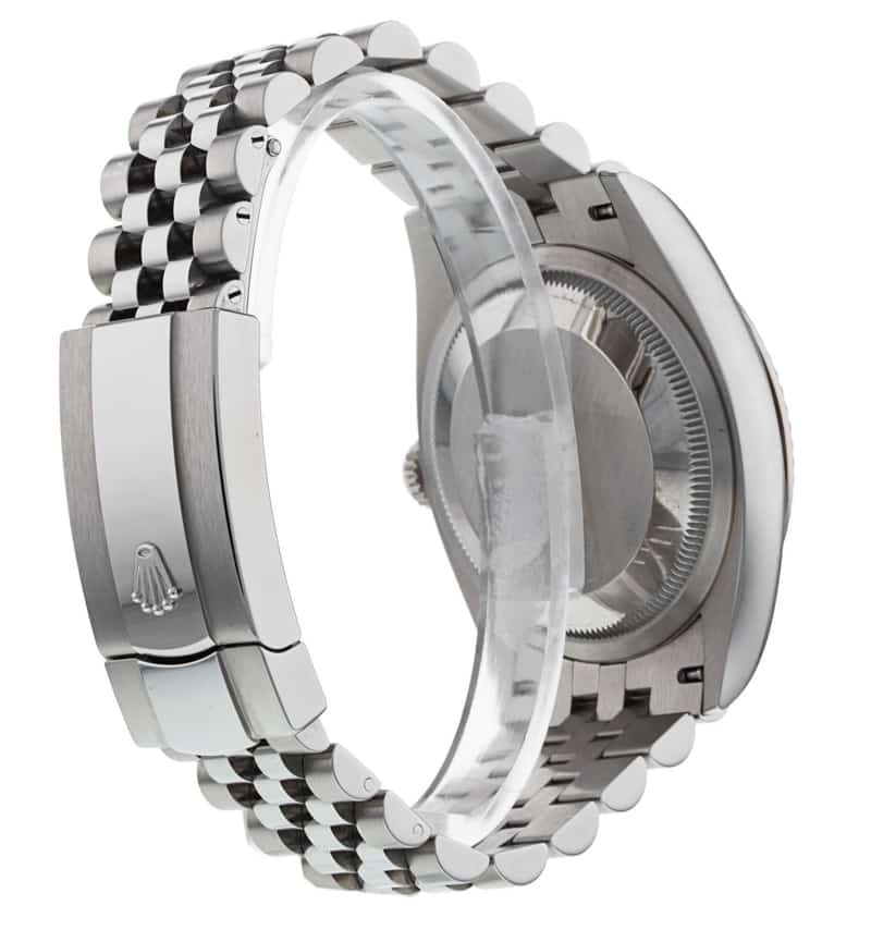 Rolex Datejust 126234